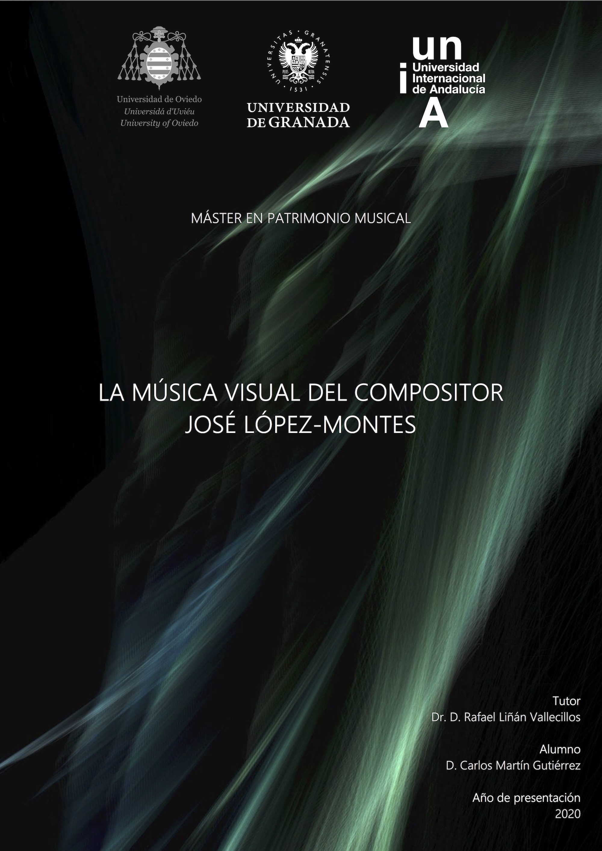 portada TFM Carlos Martin