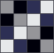 diagonales